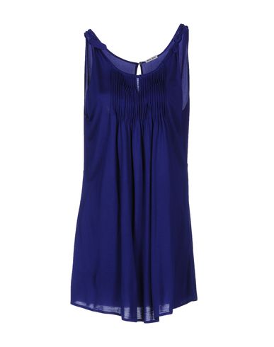 ZOOM MIU MIU - Short dress
