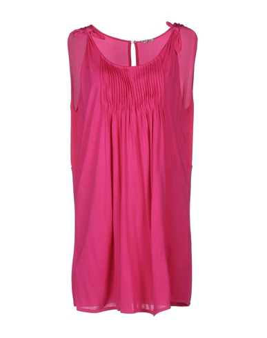 ZOOM MIU MIU - Short dress