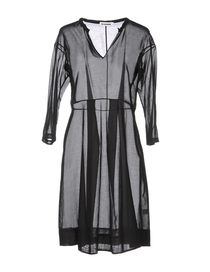 ERMANNO SCERVINO Short dresses  image