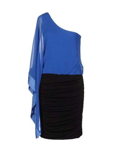 ZOOM HANITA - Knee-length dress