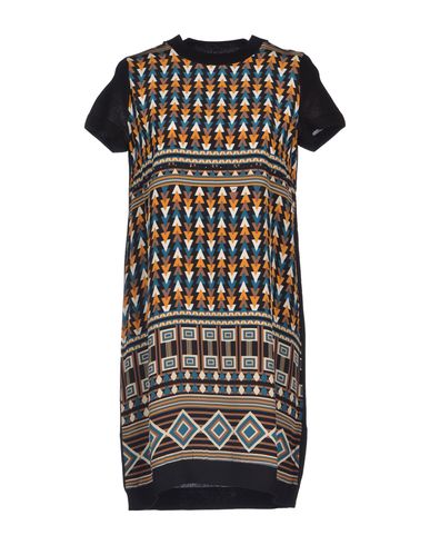 ZOOM ISSA - Short dress