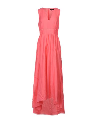 ZOOM TIBI - Long dress