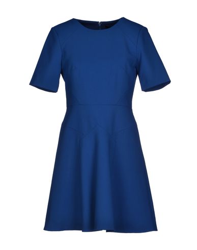 ZOOM TIBI - Short dress