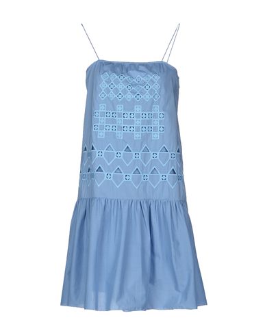 ZOOM TIBI - Short dress