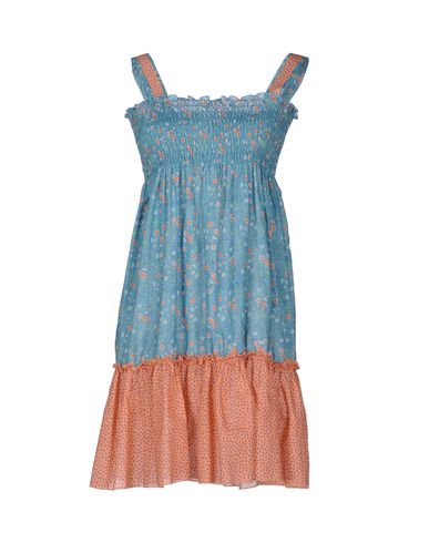 ZOOM BLUGIRL FOLIES - Short dress