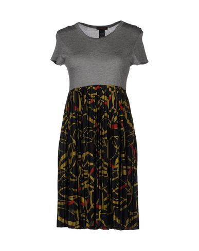 ZOOM CUSTO BARCELONA - Short dress