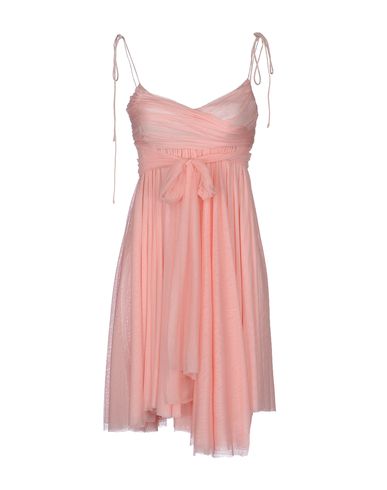 ZOOM D&G - Short dress