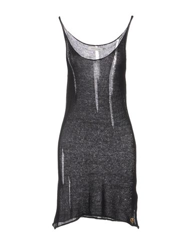 ZOOM PIERRE BALMAIN - Short dress