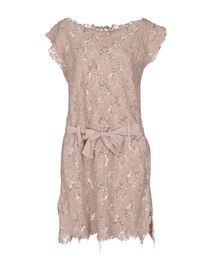 PINK MEMORIES Short dresses  image