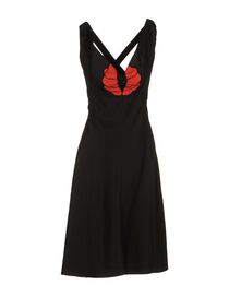 YVES SAINT LAURENT RIVE GAUCHE Knee-length dresses  image