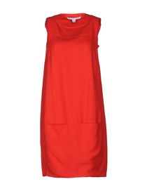 DIANE VON FURSTENBERG Short dresses  image