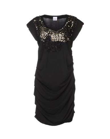 ZOOM PF PAOLA FRANI - Short dress
