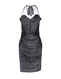 MOSCHINO Knee-length dresses  image