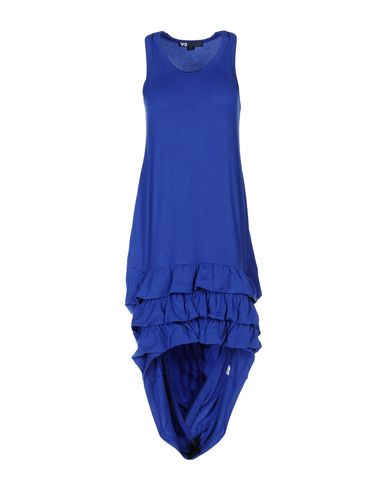 ZOOM Y-3 - Short dress
