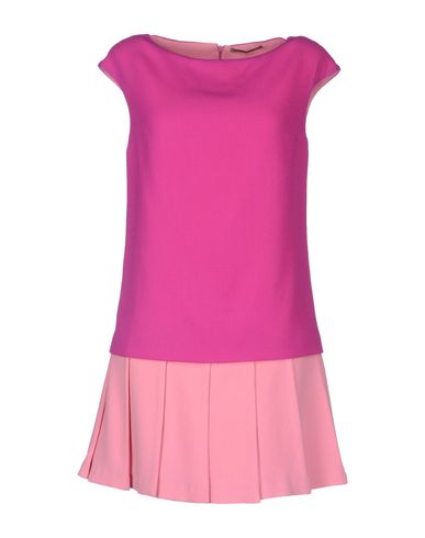 ZOOM ERMANNO SCERVINO - Short dress