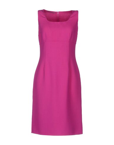 ZOOM ERMANNO SCERVINO - Knee-length dress