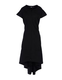 Y-3 3/4 length dresses  image