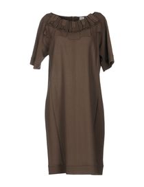 CALIBAN Short dresses  image
