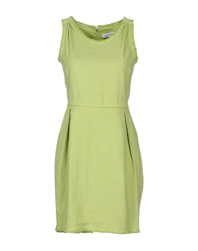 ZOOM LALTRAMODA - Short dress