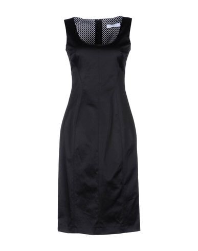 ZOOM LALTRAMODA - Knee-length dress