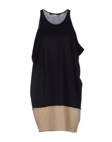 ZOOM TERRE ALTE - Short dress