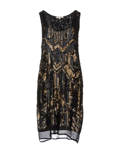 ZOOM GOLD HAWK - Short dress