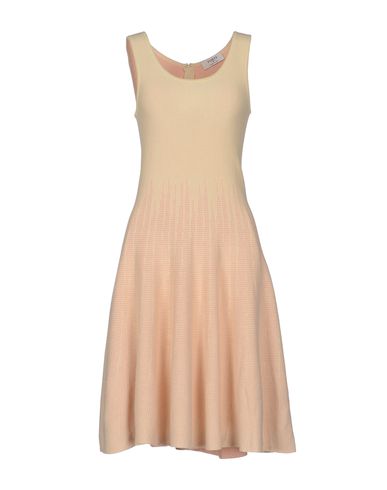 ZOOM PORTS 1961 - Short dress
