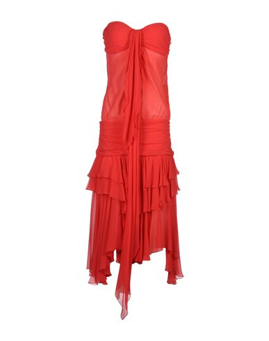 ZOOM HANITA - Knee-length dress