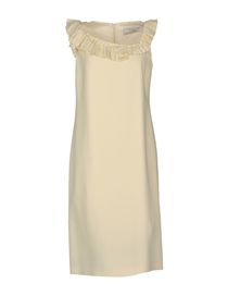 VALENTINO ROMA Knee-length dresses  image