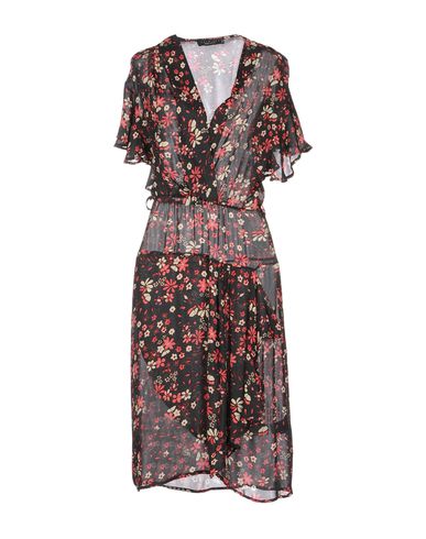 ZOOM TWIN-SET Simona Barbieri - Short dress