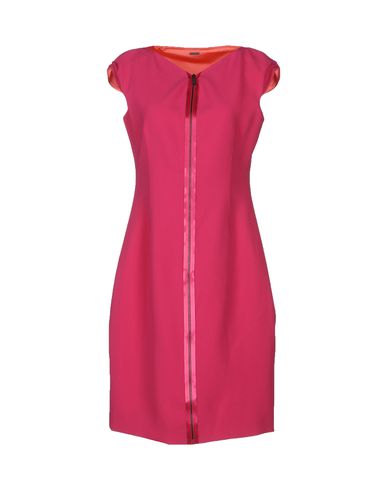 ZOOM ELIE TAHARI - Knee-length dress