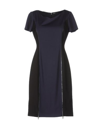 ZOOM ELIE TAHARI - Short dress