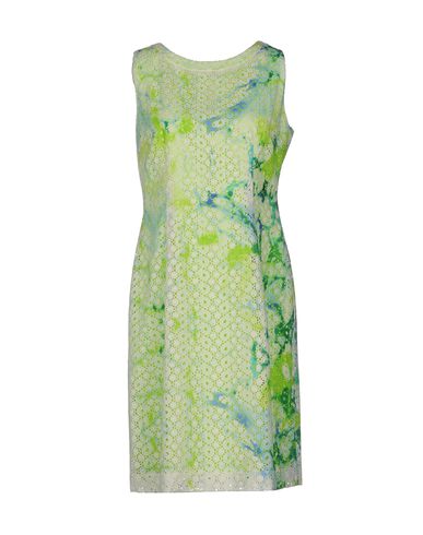 ZOOM ELIE TAHARI - Short dress