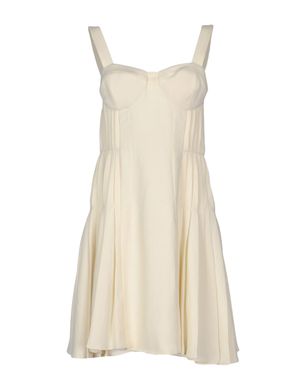 PROENZA SCHOULER - Short dress