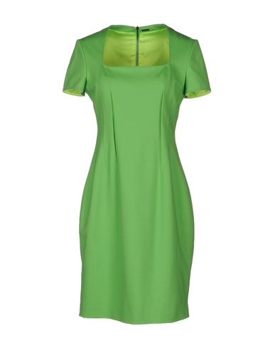 ZOOM ELIE TAHARI - Short dress