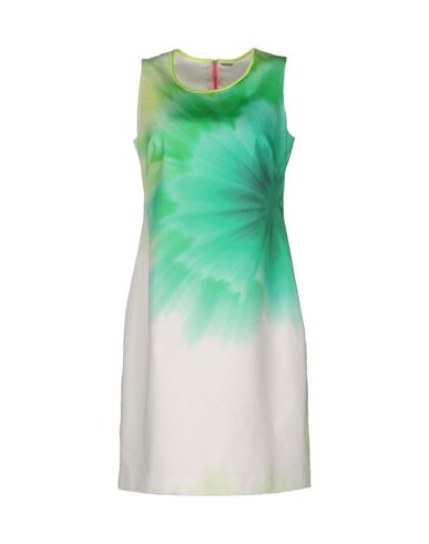ZOOM ELIE TAHARI - Short dress