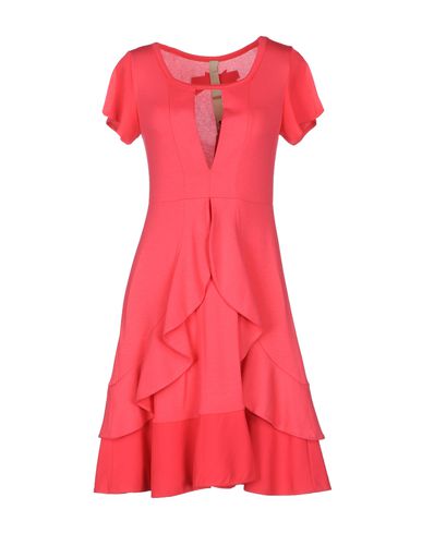 ZOOM LE COEUR de TWIN-SET SIMONA BARBIERI - Short dress