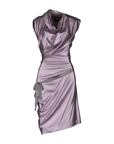 ZOOM VIVIENNE WESTWOOD ANGLOMANIA - Knee-length dress