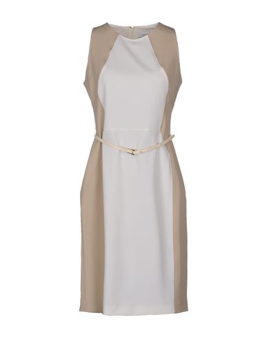 ZOOM LALTRAMODA - Knee-length dress