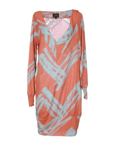 ZOOM VIVIENNE WESTWOOD ANGLOMANIA - Short dress