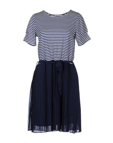 ZOOM GINGER+SOUL - Short dress