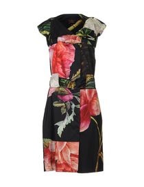 ASPESI Knee-length dresses  image