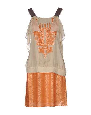 ZOOM HOSS INTROPIA - Short dress