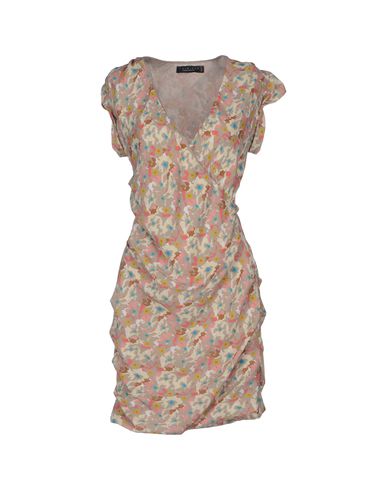 ZOOM TWIN-SET Simona Barbieri - Short dress