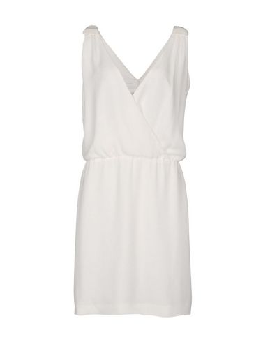 ZOOM ALBERTA FERRETTI - Knee-length dress