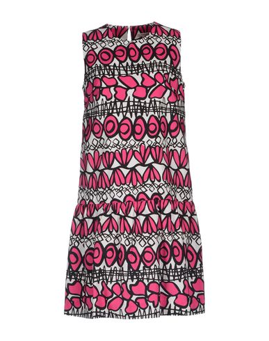 ZOOM P.A.R.O.S.H. - Short dress