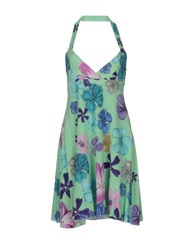 ZOOM VERSUS - Short dress