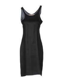 MARC BY MARC JACOBS 3/4 length dresses  image