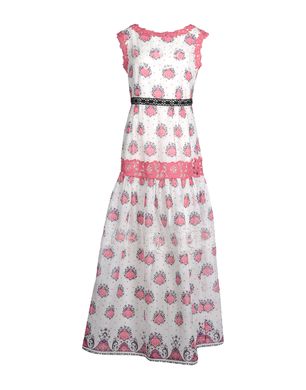PHILOSOPHY di A. F. - Long dress