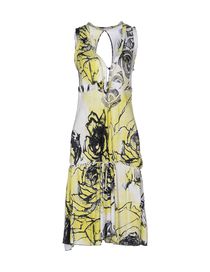 CLASS ROBERTO CAVALLI Knee-length dresses  image